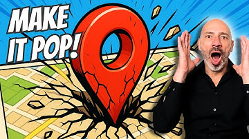 Can’t Find Your Business on Google Maps? FIX IT NOW!