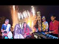 Ansh dj musical party mh shilonde  full setup light show pogram 2024  radhu bhai aadiwasi