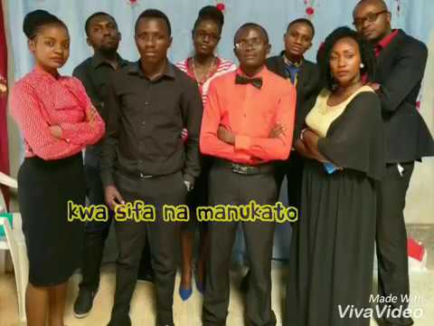 Manukato Lyrical Video Nu Heritage 