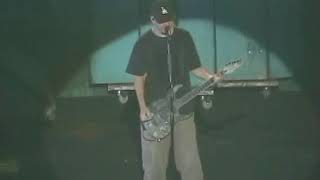 Linkin Park - P5hng Me A*wy (Inglewood, CA - Meteora World Tour 2004)