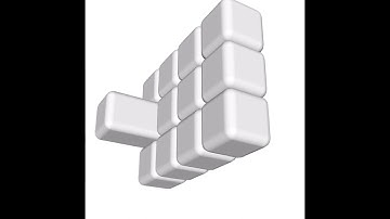 Squidarp 7 generated from Glitch Music (unfiltered version) MIDI Visualizer