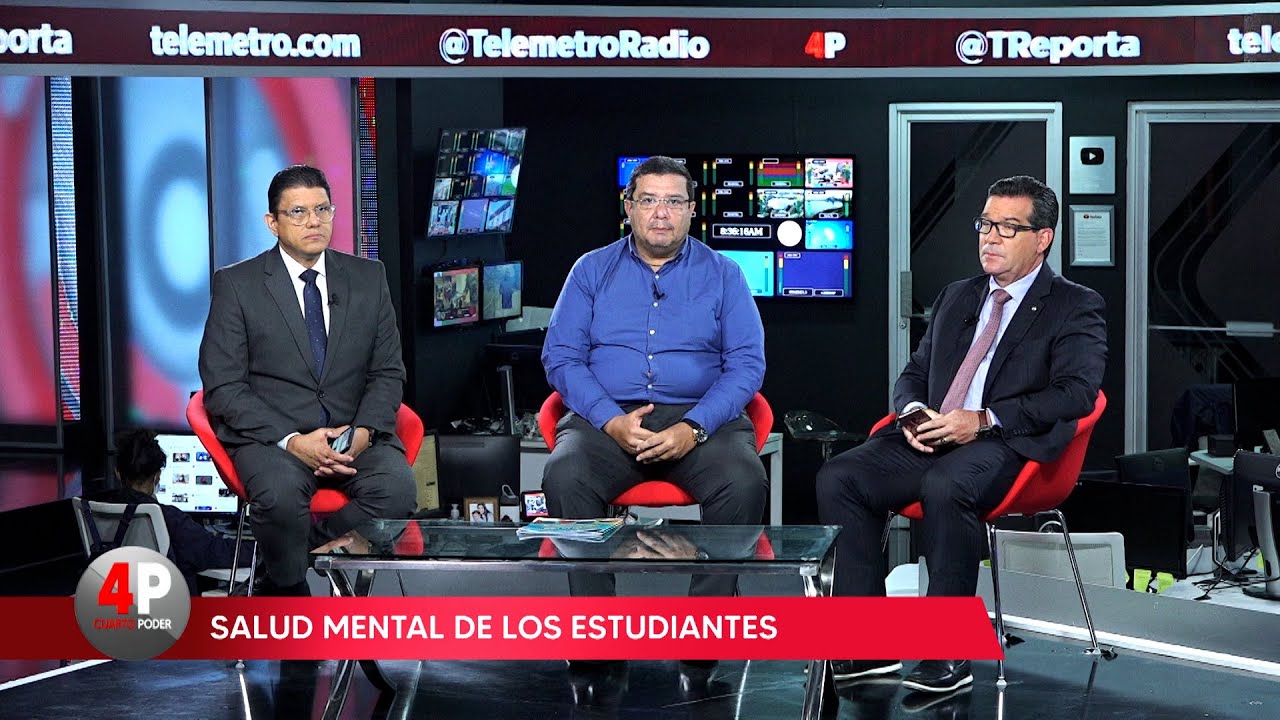 Cuarto Poder: 4 de julio de 2022