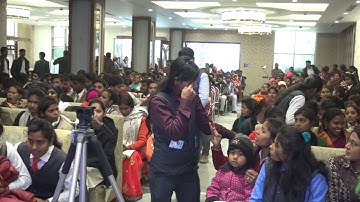 Smart Value Gorakhpur Recognition Program  Welcome Miss Satya Pandey 30