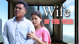 WIFE OF THE YEAR | Kokborok short drama 2023 @abirdebbarma50