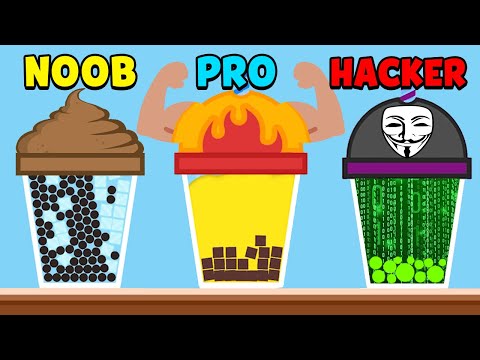 Video: Sejarah Singkat Bubble Tea Dan Rasa Terbaik Untuk Dicoba