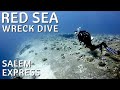 Red sea  diving  salem express