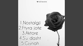 FTYRA JOTE - Lyric Master