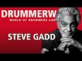 Steve gadd signed sealed delivered  switzerland  1989 stevegadd drumsolo drummerworld