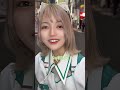 推してもいい? #秋葉原 #コンカフェ