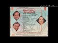 Capture de la vidéo Rare Gems Of Kalyanji Anandji By Anuradha Paudwal (Side A)