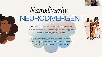 Understanding Neurodiversity: A Psychoeducational Reflection for BIPOC Women