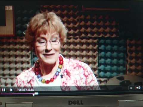 Belfast FM Christine Hamilton adultery