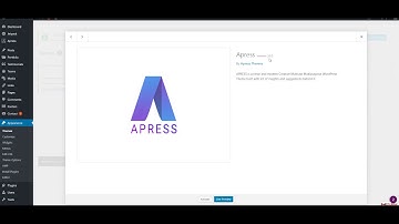 Update Apress Themes and Plugins