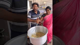 Guntur Famous Kichidi Recipe with Chicken Curry shorts viral ashortaday trending