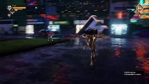 Jump Force:Dragon Shiryu Vs Shishio Kenshin Asta (PS4 Pro)