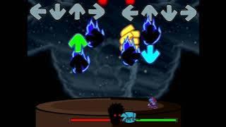 Friday Night Slug ost instrumental (avatar of evil rise)