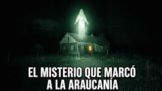 LA APARICIÓN DE LA VIRGEN DE BOROA (1978) 👁️✨ | El Misterio que Marcó a La Araucanía