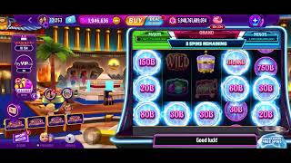 Pop Slots - Genie’s Palace - woww, i got the grand prize🤗🤩 screenshot 4
