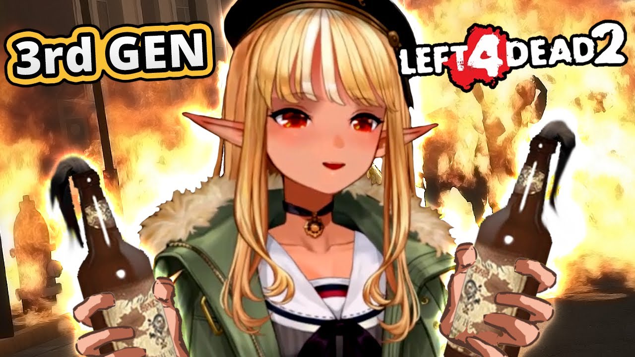 Flare has a thing for FIRE! Burn it all down! 3rd Gen attempts