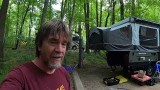 Shabbona Camping 5\2023