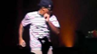 Bowwow - I Think They Like Me (LIVE AT APOLLO)