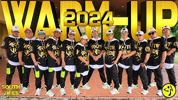 2024 SV WARMUP | SOUTHVIBES |