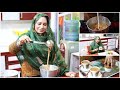 Chai Banana Bhi Har Kisi K Bass Ki Baat Nahi ! Cooking with Shabana ♥️