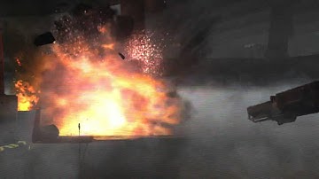 F.E.A.R. 3 - Multiplayer Modes - Gameplay Trailer