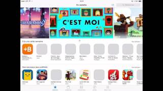 Comment télécharger et dézipper des fichiers sur iPad ou iPhone