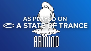 Super8 & Tab - Nino [A State Of Trance 782] **TUNE OF THE WEEK**