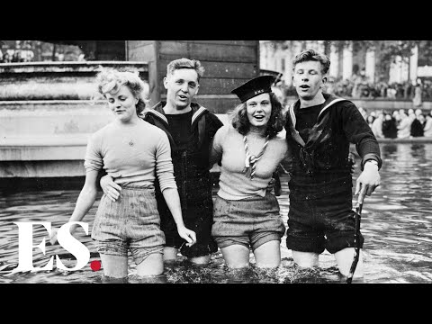 What is VE Day? VE Day 2020 commemorations explained