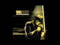 Volbeat - Back to Prom (Lyrics) HD