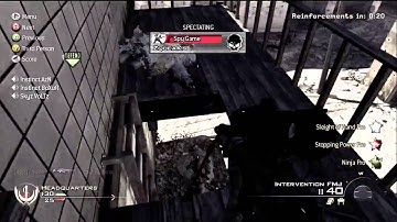 Instinct vs JynxX [2-0] Edited by ReacT