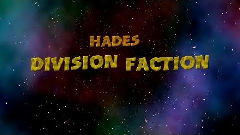 Spacelords character trailers