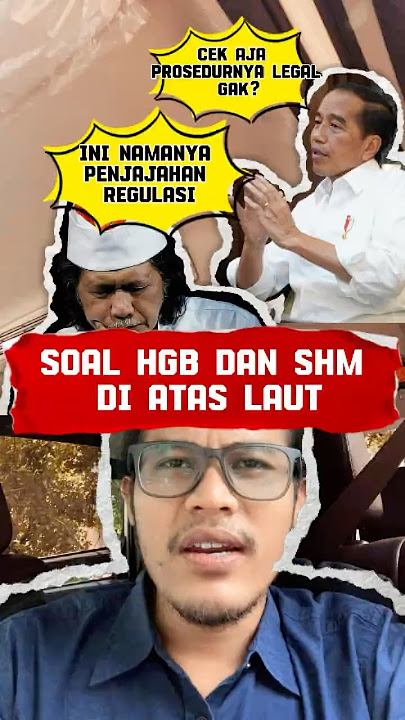 Cak Nun - Penjajahan Regulasi #dialektika #dialectique #caknun #pagarlaut #prabowo #jokowi