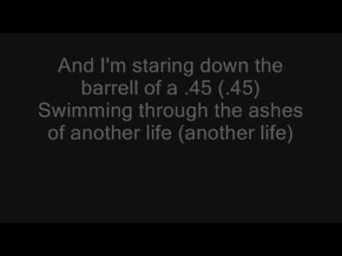 Shinedown - 45