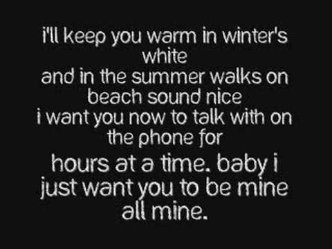 I Just Want You - Aj Rafael(With Lyrics)