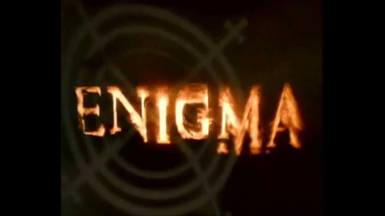 Группа enigma музыкальный проект альбомы