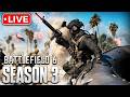 BATTLEFIELD 6 SEASON 3 DOMINATION