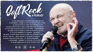 Phil Collins, Lionel Richie, Michael Bolton, Eric Clapton, Air Supply - Best Soft Rock 70s 80s 90s screenshot 4