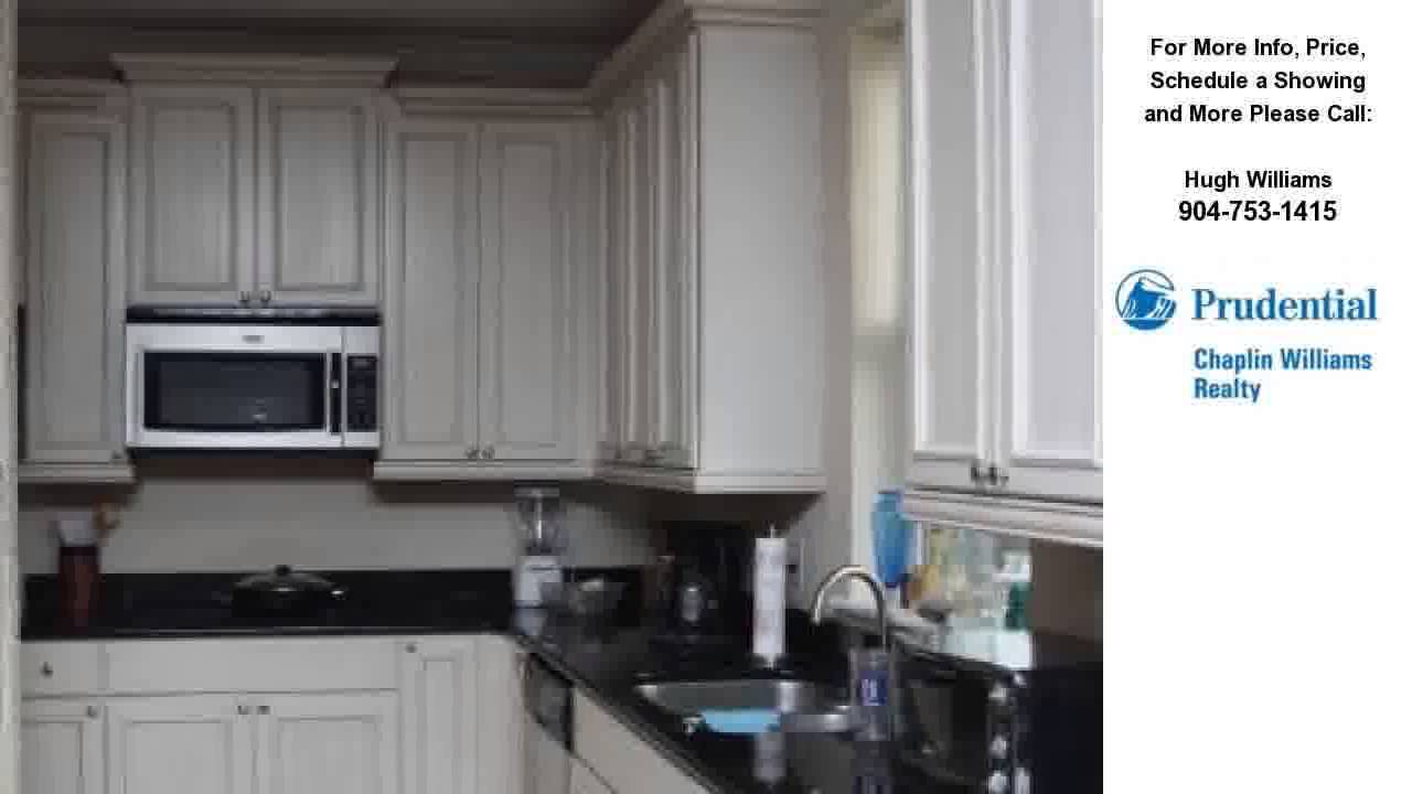 304 CAPE SOUND, Fernandina Beach/Amelia I, FL Presented by Hugh