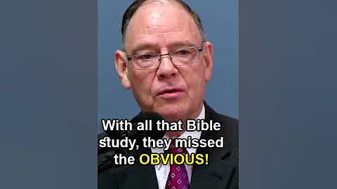 Jehovah's Witness Leaders Blame God for Hiding Things From Them