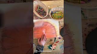 Easy Turkey Arts and Crafts for Kids