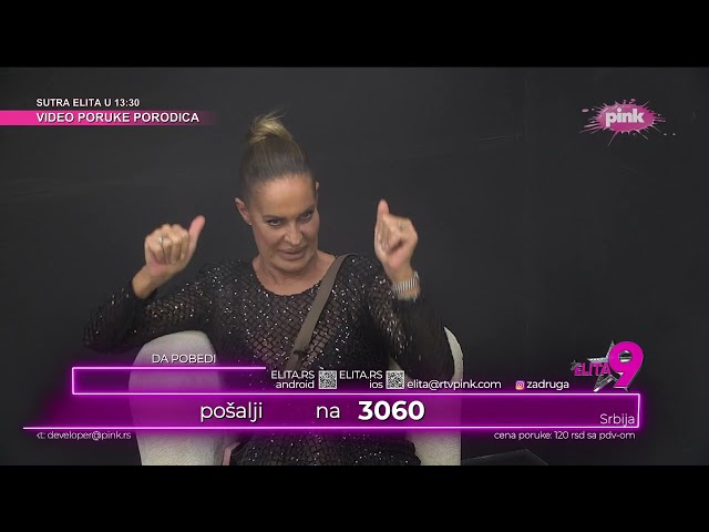 Razvezala jezik: Kačavenda dočekala pet minuta i unakazila Maju i Alibabu, ovako žestoka skoro nije bila! (VIDEO)