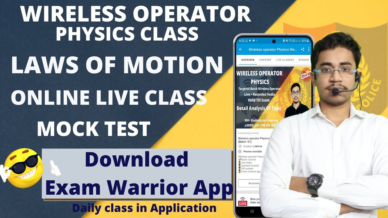#wireless_operator_physics