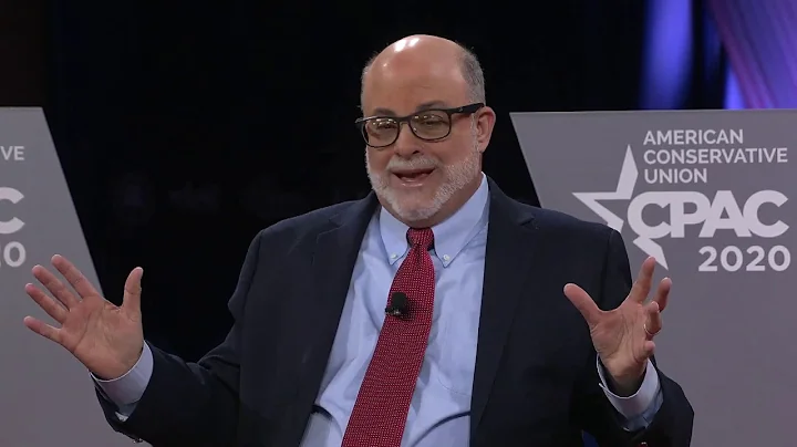 CPAC 2020 - A Conversation with Mark and Julie Levin