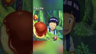 This is a side of Toriko you've never seen before.  #anime #foryou