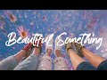 Sheppard - Beautiful Something (Official Lyric Video)