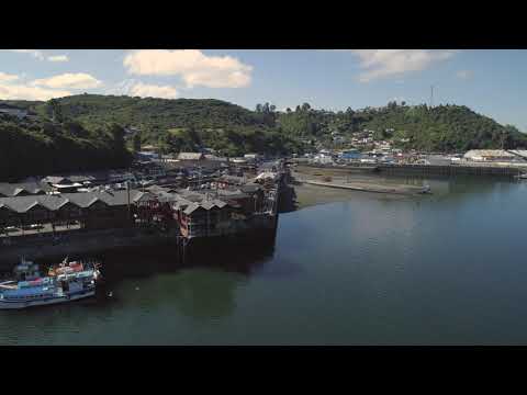 37 Puerto Montt 4k