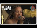 JORJA SMITH Lollapalooza CHILE 2019 [Multi-Cam]